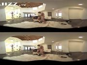 VR专区（虚拟真实）-深插少女美穴第一视角