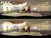 VR专区（虚拟真实）-深插少女美穴第一视角