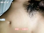 清纯秀气的学生妹喝醉后被同学带到宾馆脱光衣服慢慢蹂躏