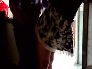 [母子乱伦精彩合集]-大中午的也要和妈妈在厨房来一炮