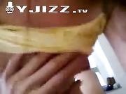 极品白皙女友欲火难耐跑来家里被我狂操