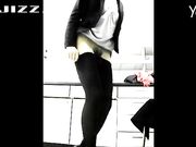 华东理工大学化学系学妹学校实验室自慰抠逼