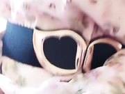 剧情演绎艺校生马上毕业了大街上被导演相中到公园试戏