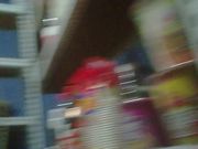 路边花廊神级美女根本停不下来