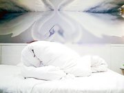 约啪泰国可爱学生妹小穴紧致难以进入疼痛难耐直喊慢一点