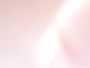 风骚大奶骚货边看小黄片边自慰