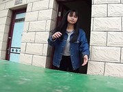 大学双机位真实厕拍系列反映大学校园里的真实生活