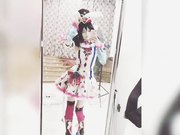 超级卡哇伊俄国萌妹Cosplay众女神