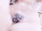 极品美乳香肠自慰淫荡小穴销魂呻吟