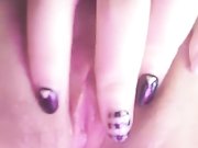 嫩妹子穿着学生制服自慰揉穴娇乳嫩穴逼逼好粉嫩