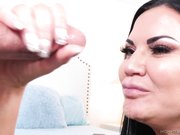 我继子的大鸡巴