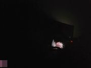 酒后挑逗老婆被弄的受不了骑上去就操