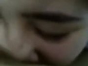 妹子被男友用手抠出水再啪啪才草一会逼就红了