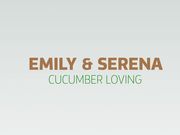 姐妹花黄瓜的爱彼此双双干到高潮那么长的黄瓜全部插进去