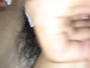 性感美女被闺蜜男友勾搭到酒店偷情操爽后也不管了尽情享受快感