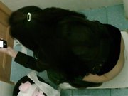 国内某大学真实偷拍系列1零距离接触清纯学生MM