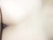 年轻少妇被渣男玩逼捅菊花