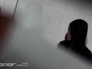 多视角偷拍学生妹方便好多年轻漂亮气质美眉入镜