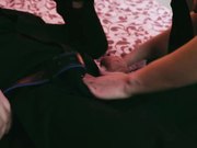 红灯区里的骚女人骑大屌