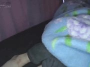 逼逼粉嫩多水的妹子被网友骗到出租屋不带套