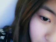 甜美身材苗条小美女手指扣逼微毛BB粉嫩