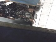 妹子洗手间里面原来这么热闹