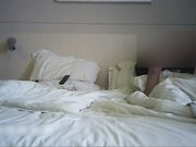 胖哥情人节约炮丰满良家少妇被草到瘫痪在床上动弹不得