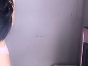 身材苗条妹子道具自慰口活不错舔硬JJ再后入抽插