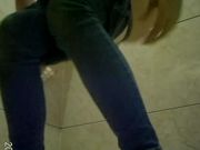 云上会所ktv厕拍系列2各色长腿大胸美女不是一般的骚气