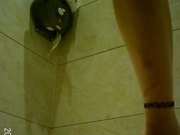 云上会所ktv厕拍系列3各色长腿大胸美女不是一般的骚气.