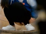 国内高校偷拍系列学生妹子青春靓丽活力无限.