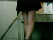 国内某大学真实偷拍系列零距离接触清纯学生.