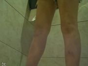 云上会所ktv厕拍系列3各色长腿大胸美女，不是一般的骚气