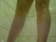 云上会所ktv厕拍系列3各色长腿大胸美女，不是一般的骚气