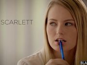 气质美少妇当着老公的面勾引发骚