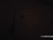 “亲爱的给我深一点使劲”快餐哥深夜路边店寻快活