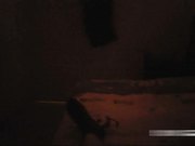 “亲爱的给我深一点使劲”快餐哥深夜路边店寻快活