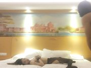 爆裂黑丝抱着站操真爽 完美露脸