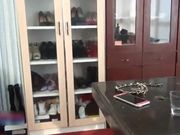 国模雅琪演绎穿着制服演绎女童虐奴