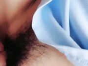 网红美女被高利贷老板逮到没钱陪睡无套猛干激情口爆太能叫了