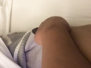 银行小姐姐为拉大客户被灌醉用过的避孕套放嘴上精子灌嘴里