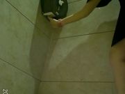 云上会所厕拍系列各色长腿大胸美女不是一般的骚气