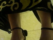 云上会所厕拍系列各色长腿大胸美女不是一般的骚气