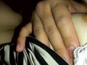 白嫩干练短发小白领被套路晕倒带到宾馆扒光各种玩弄