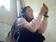 高校偷拍系列学生妹子果然青春靓丽活力无限.