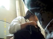 高校偷拍系列学生妹子果然青春靓丽活力无限.