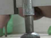 小公园公厕厕拍系列真实跟拍紧张刺激.