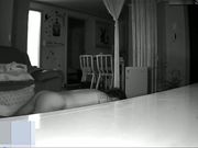 小两口客厅激情过夫妻生活搞得美妻喘息呻吟