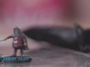 女孩的取悦方式