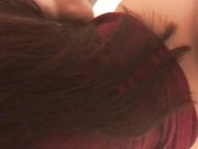 音乐学院气质女神卫生间内打炮找刺激怕听见不敢大声呻吟